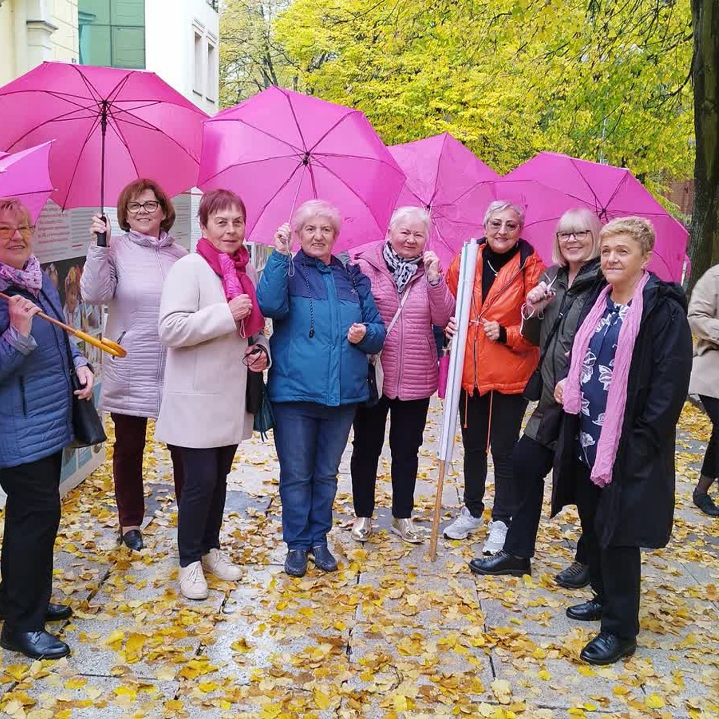 Czas na reportaż - Radio Zachód