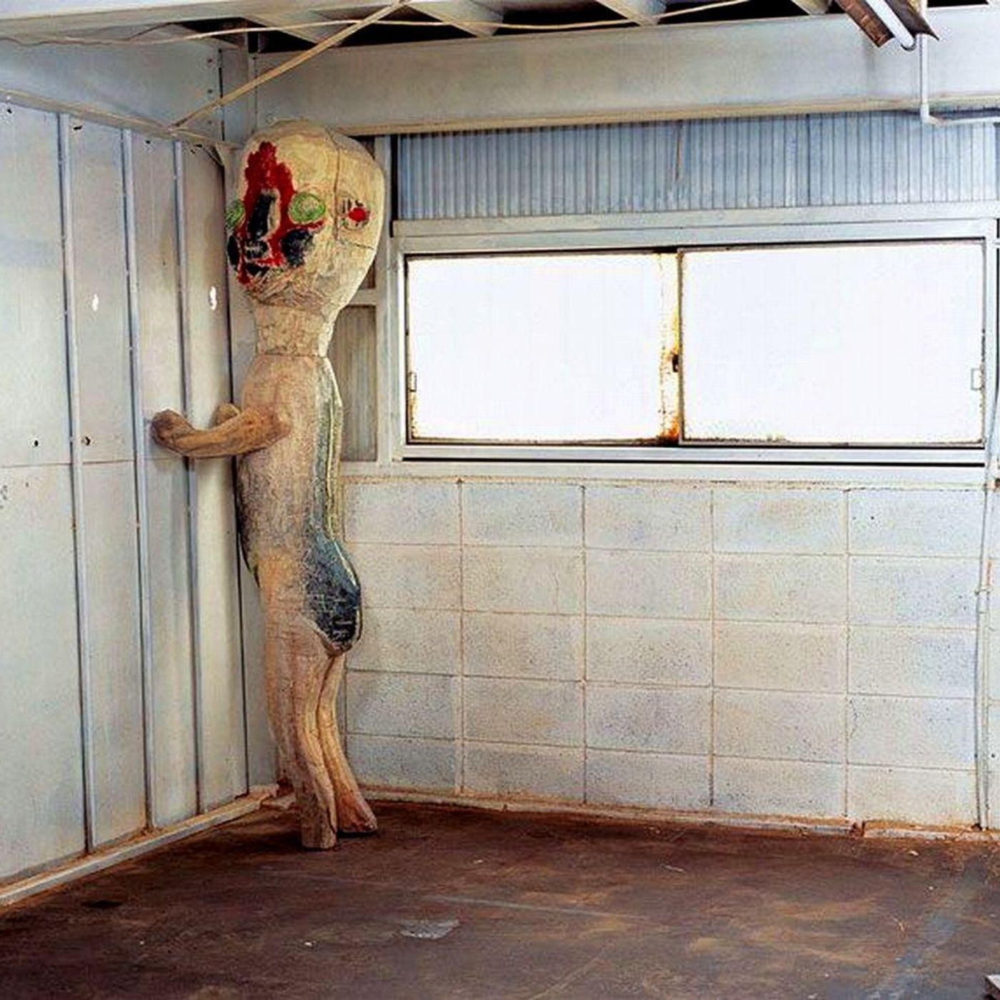 Scp 17