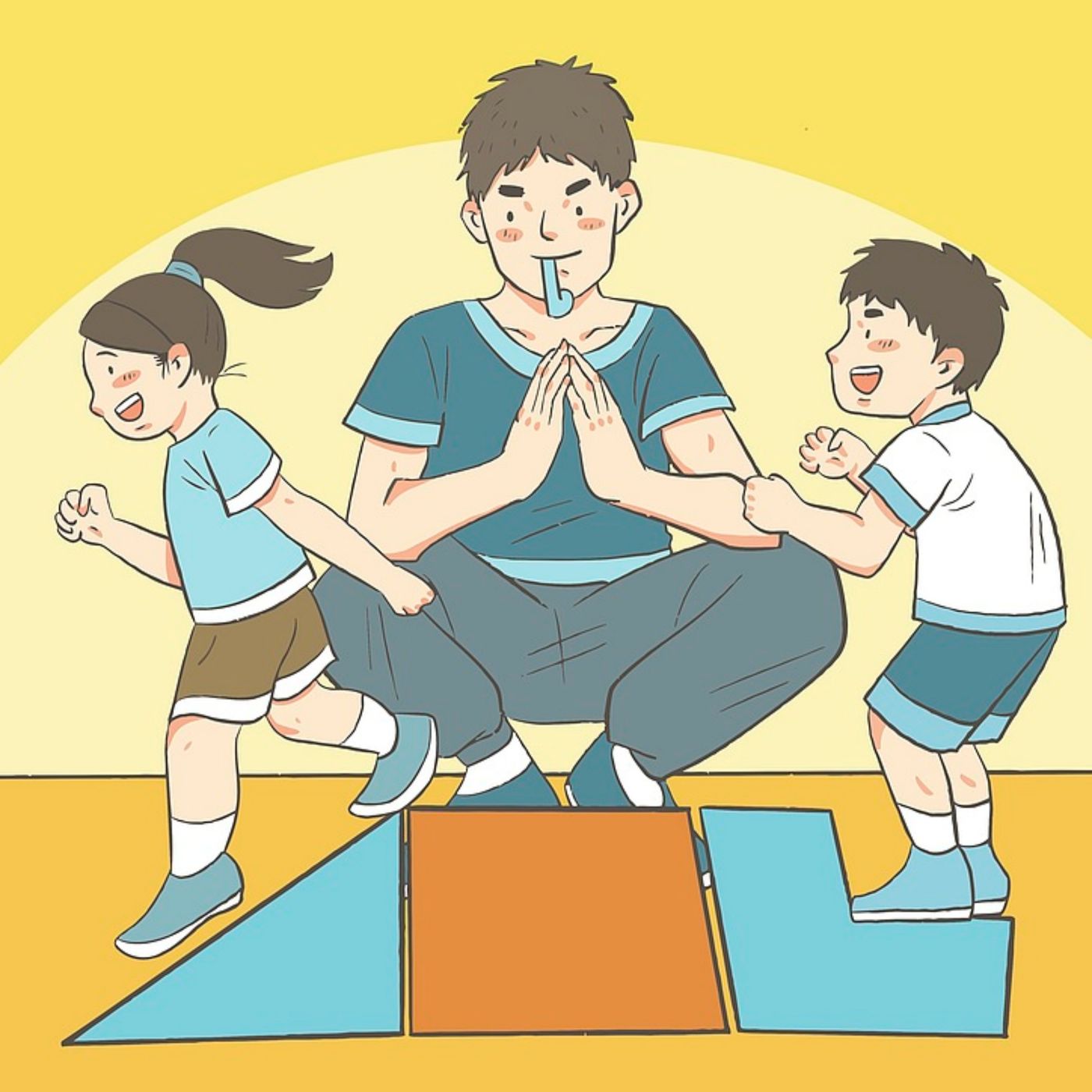 Fitness 'delivered' ? Unpacking China's on-demand workout trend