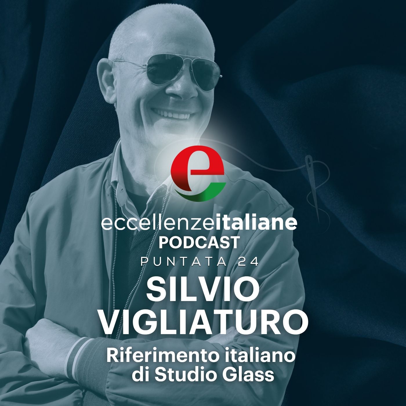 Eccellenze Italiane Podcast