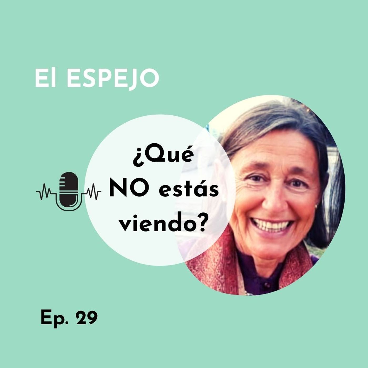 Portada de El espejo