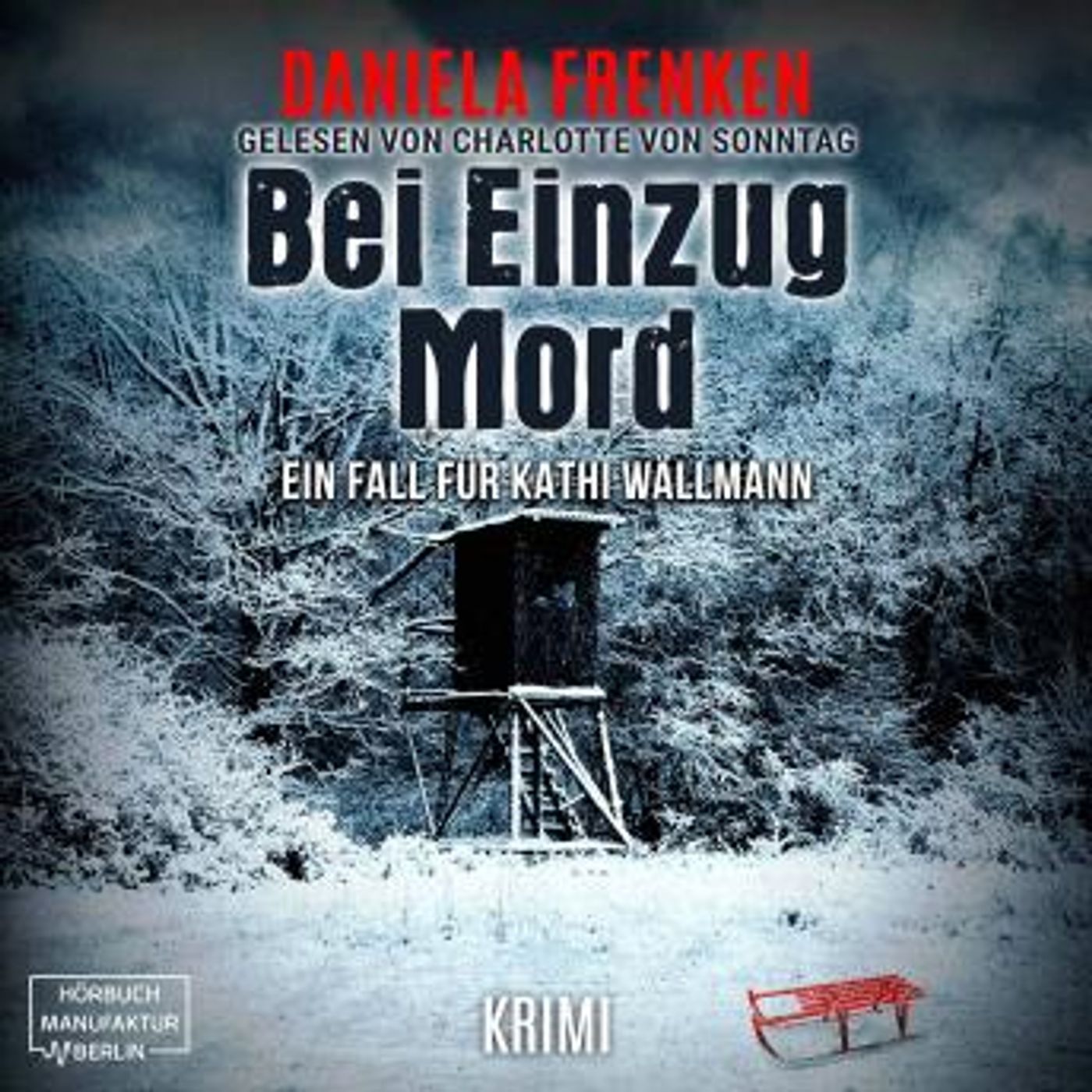 Unlock Top Full Audiobooks in Mystery, Thriller & Horror, Police & Detective