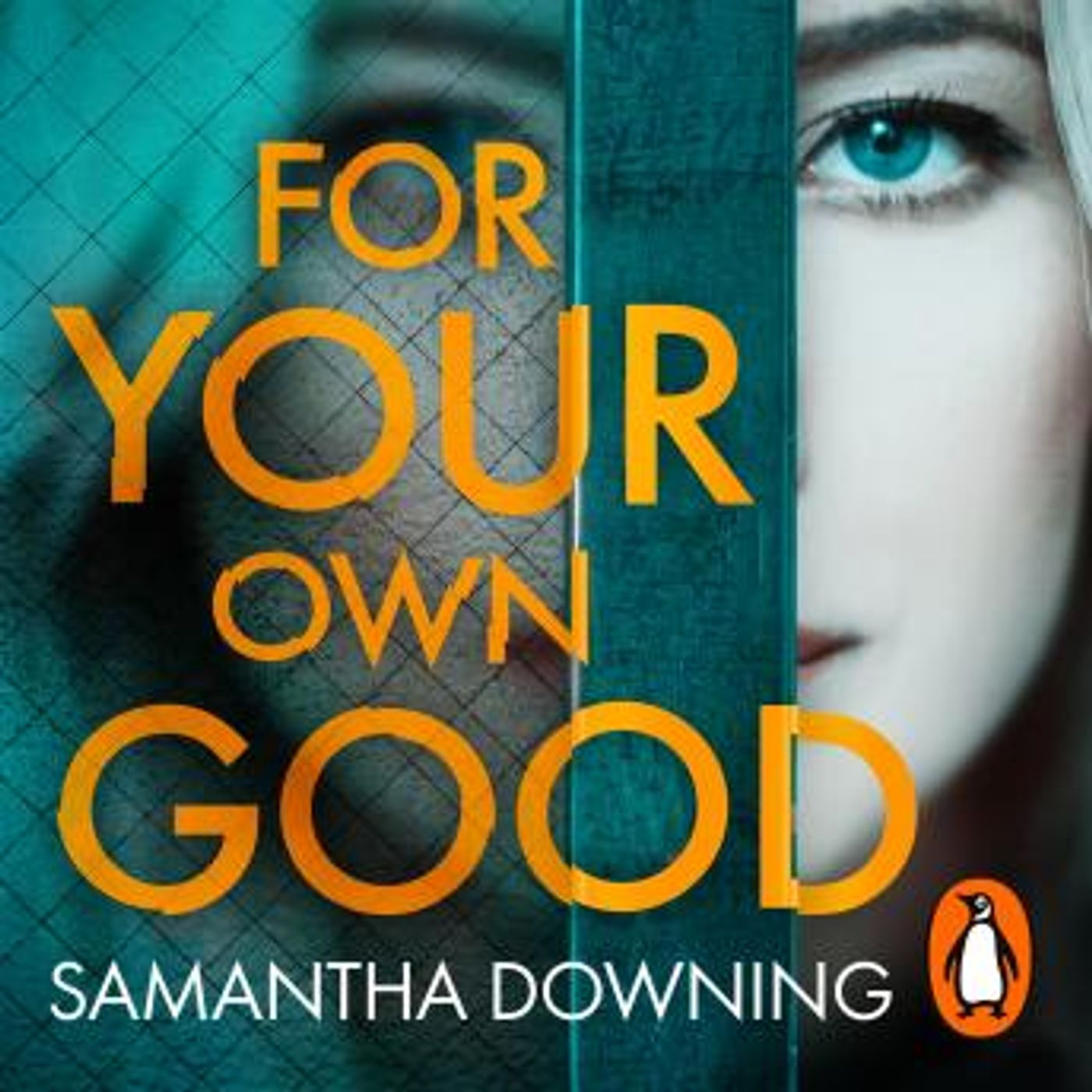 New Full Audiobooks in Mystery, Thriller & Horror, Suspense