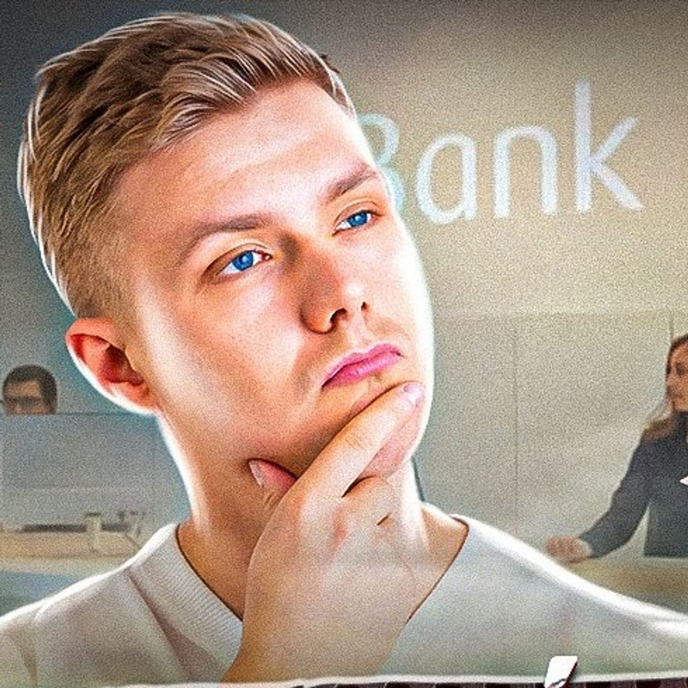 Szymon Kaczyński - Nieruchomości, Biznes