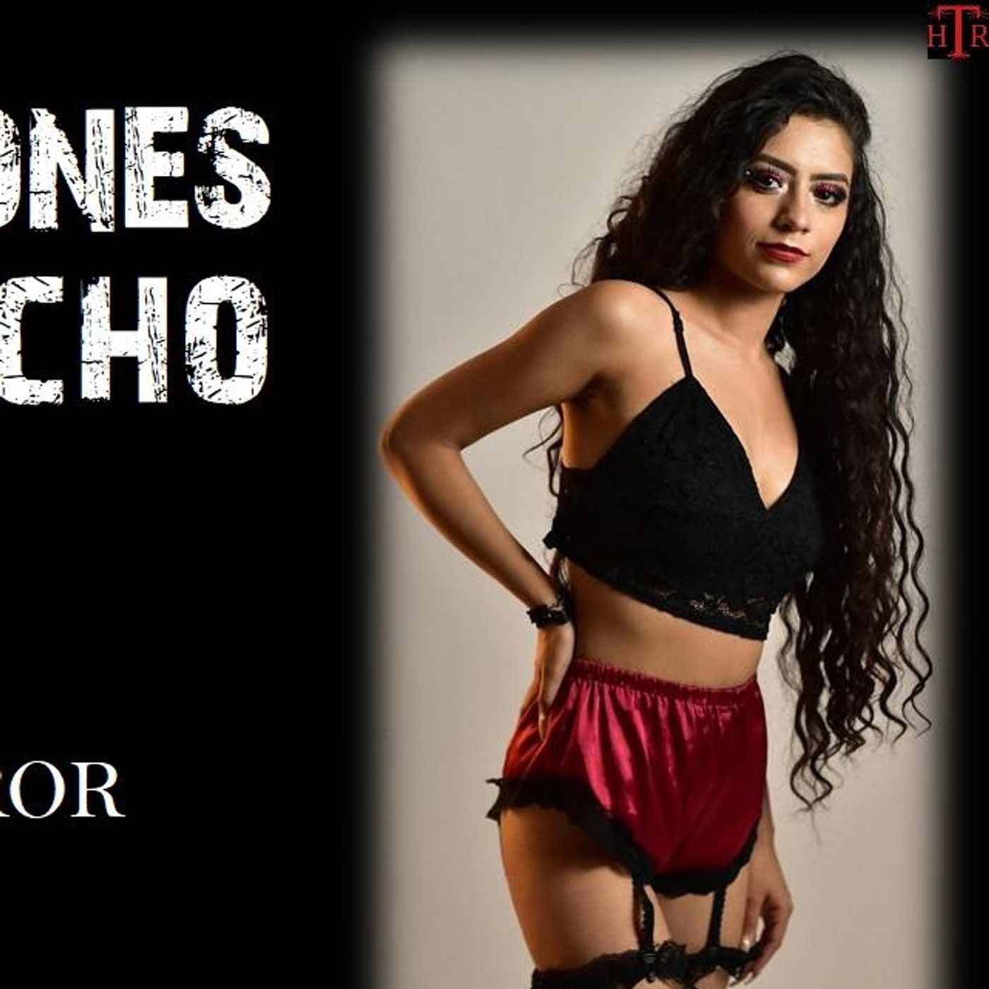LAS TENTACIONES DEL ANCHANCHO | RELATO | Historias de Terror Reales episode artwork