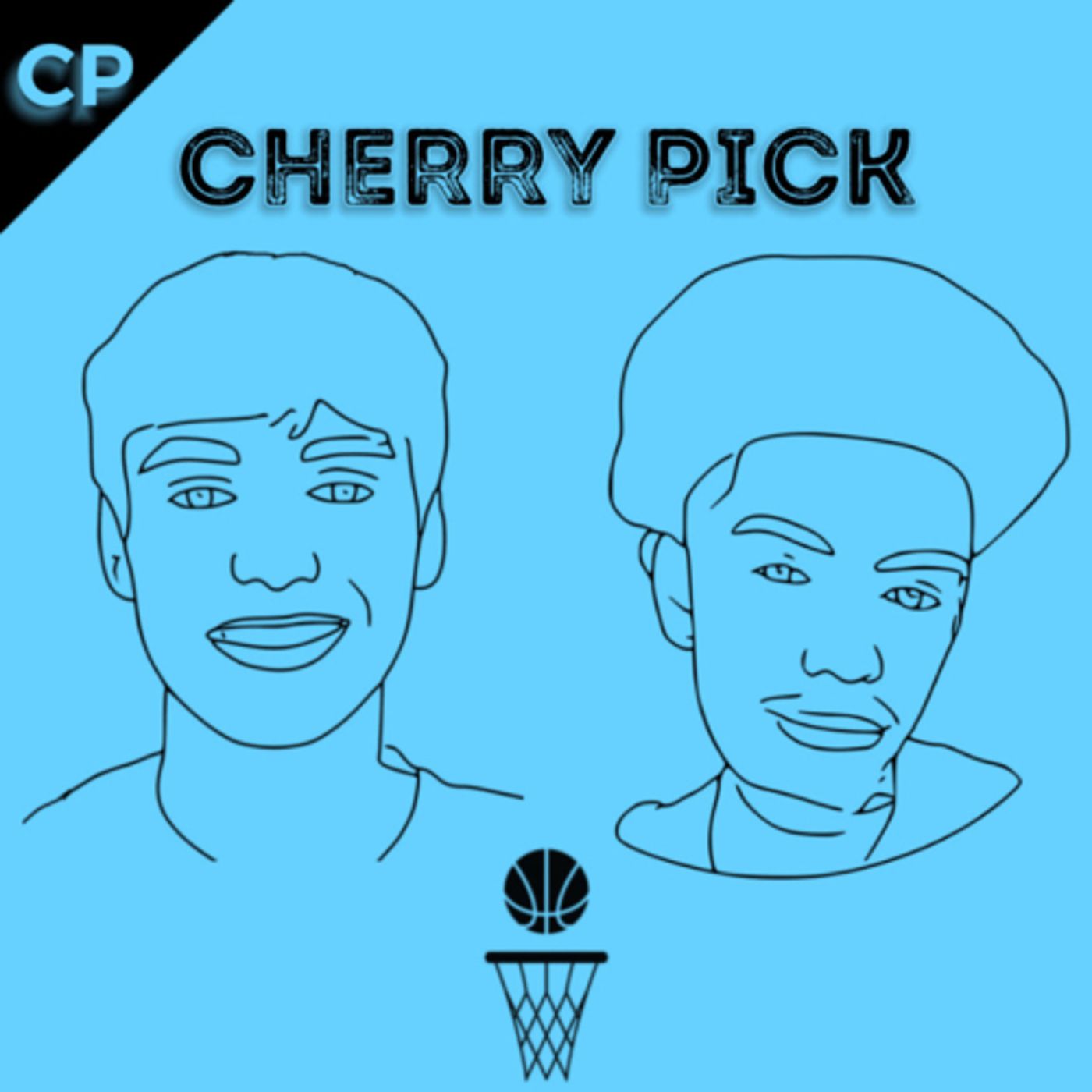 Hoops Place Pod