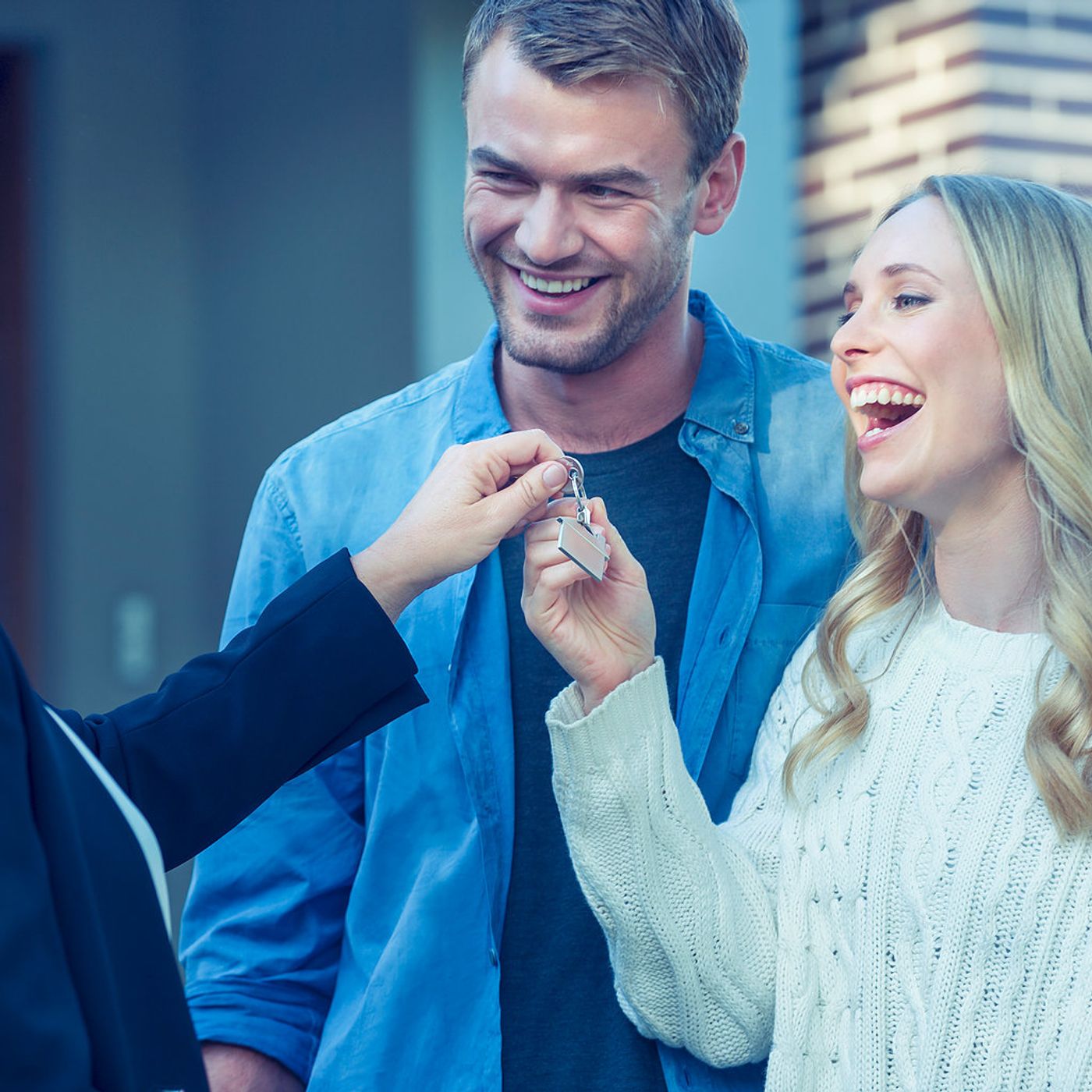 The Closing Experience Real Estate Talk