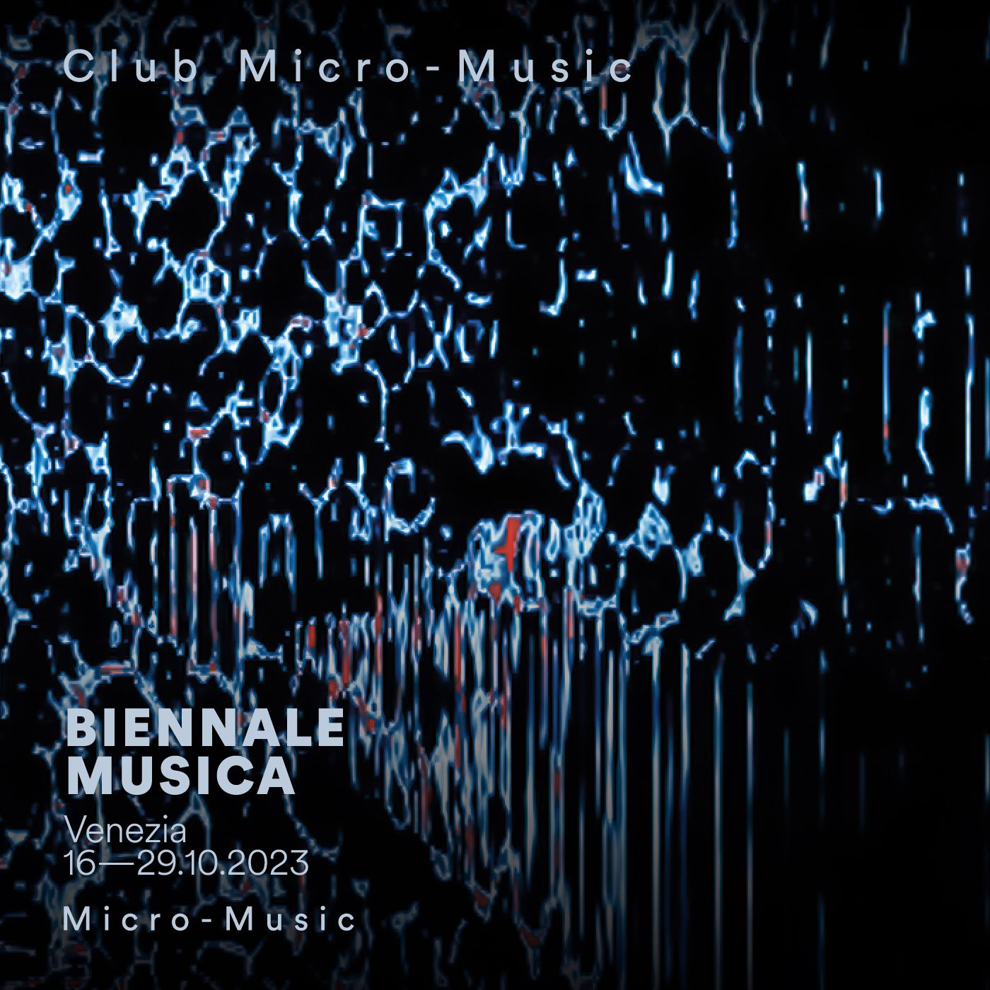 Episodio 3: Club Micro-Music episode artwork