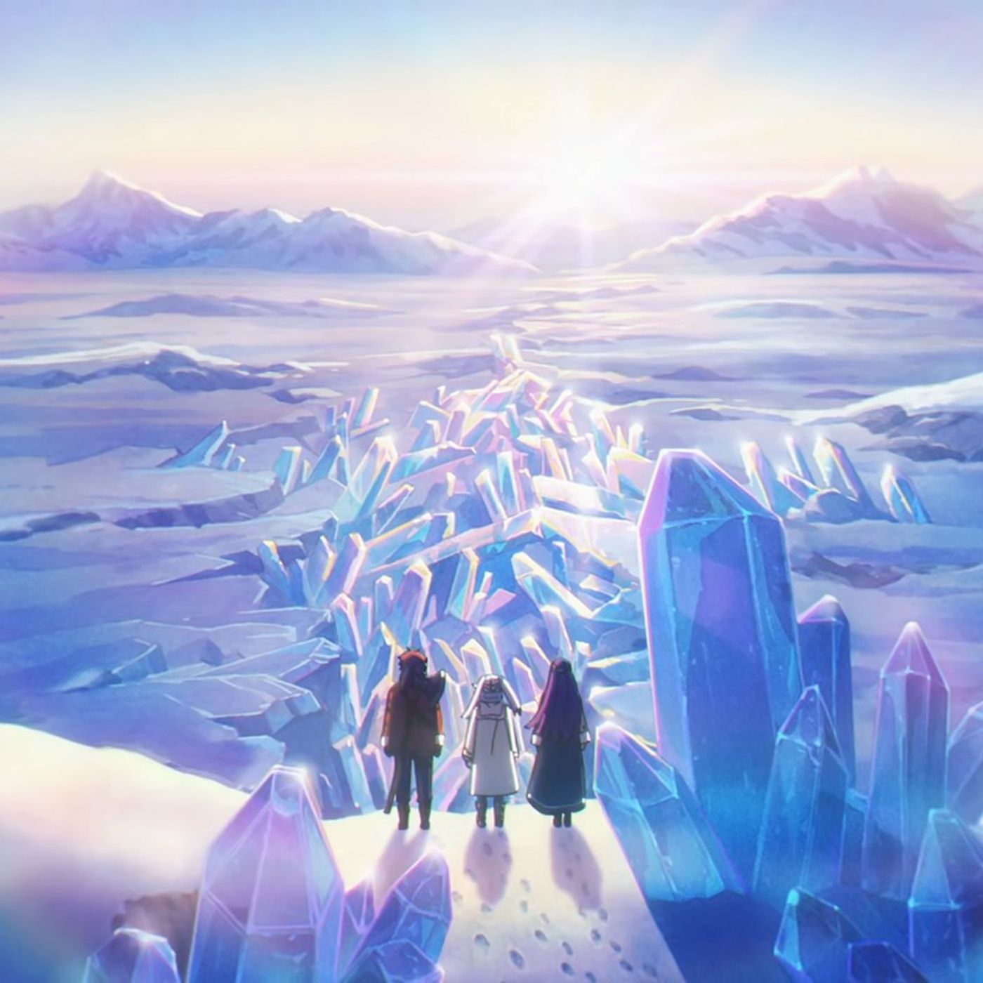 Winter Anime 2026 Season Finale # 213