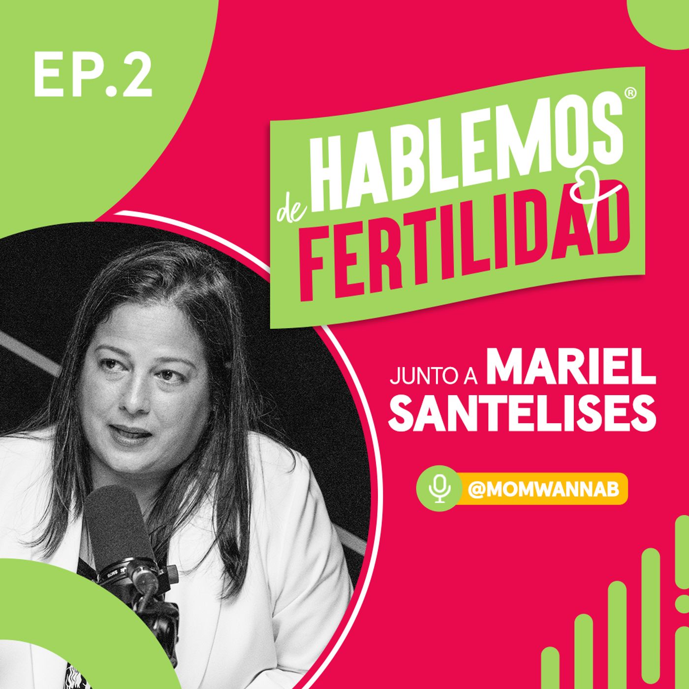 Hablemos de Fertilidad
