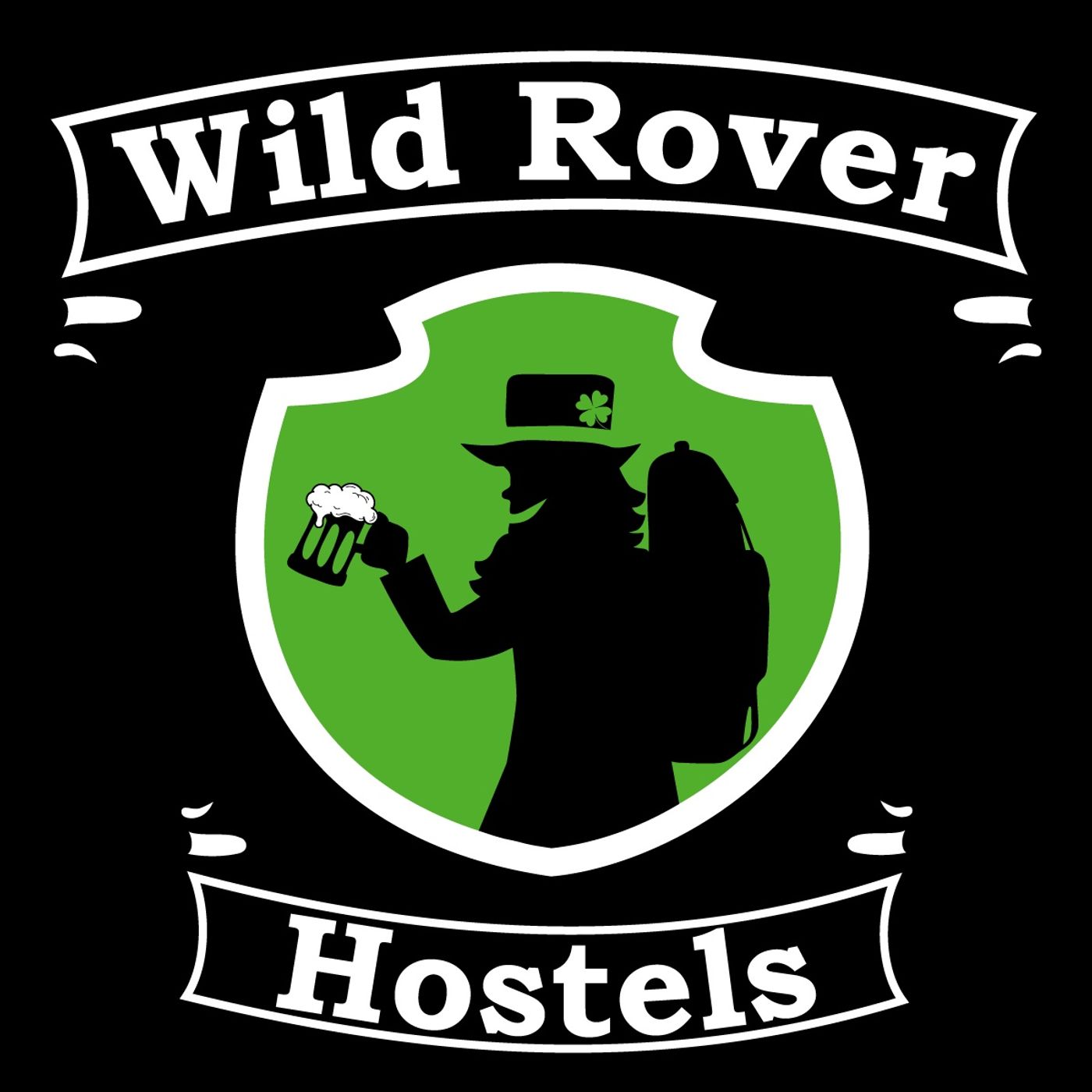 Wild Rover Radio