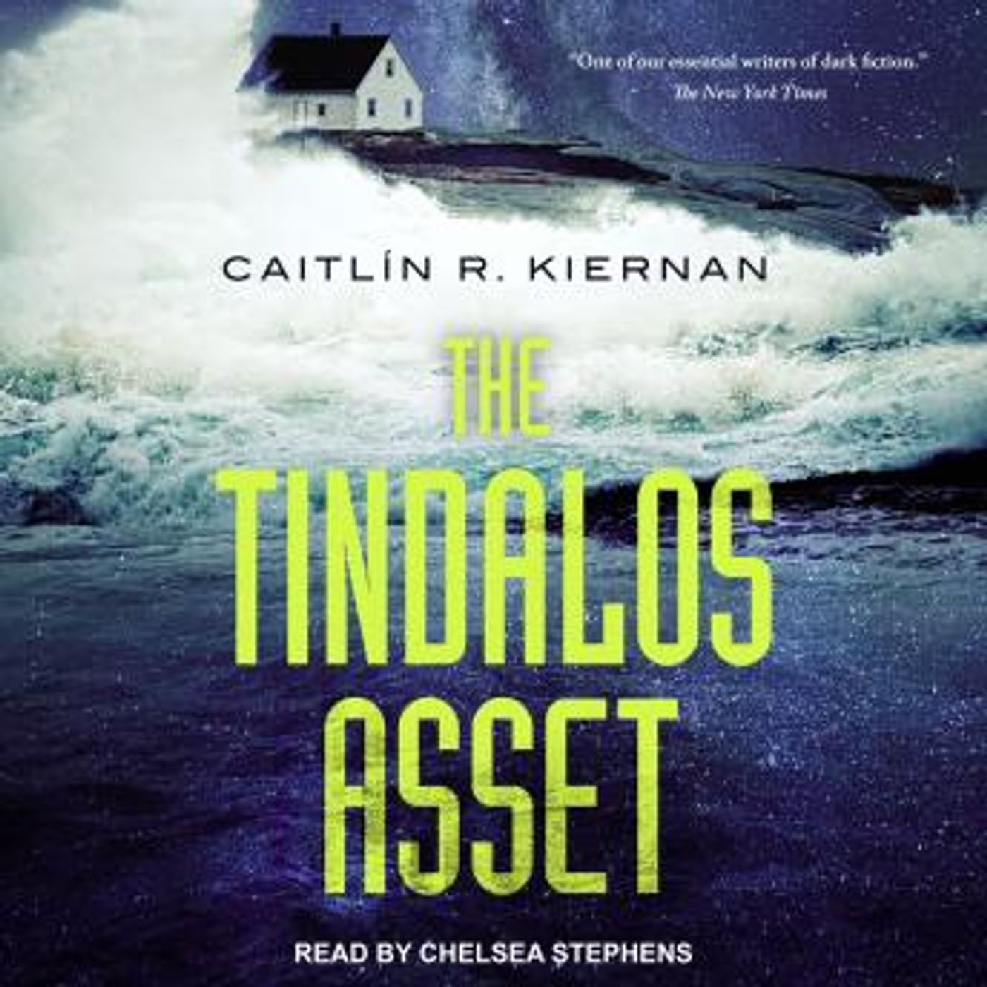 Stream Popular Full Audiobooks in Mystery, Thriller & Horror, Horror