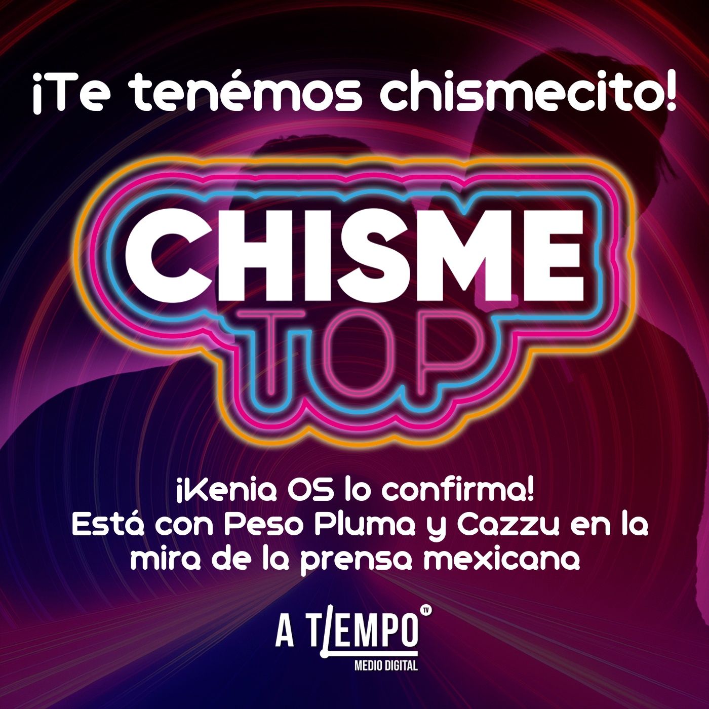 Chisme Top