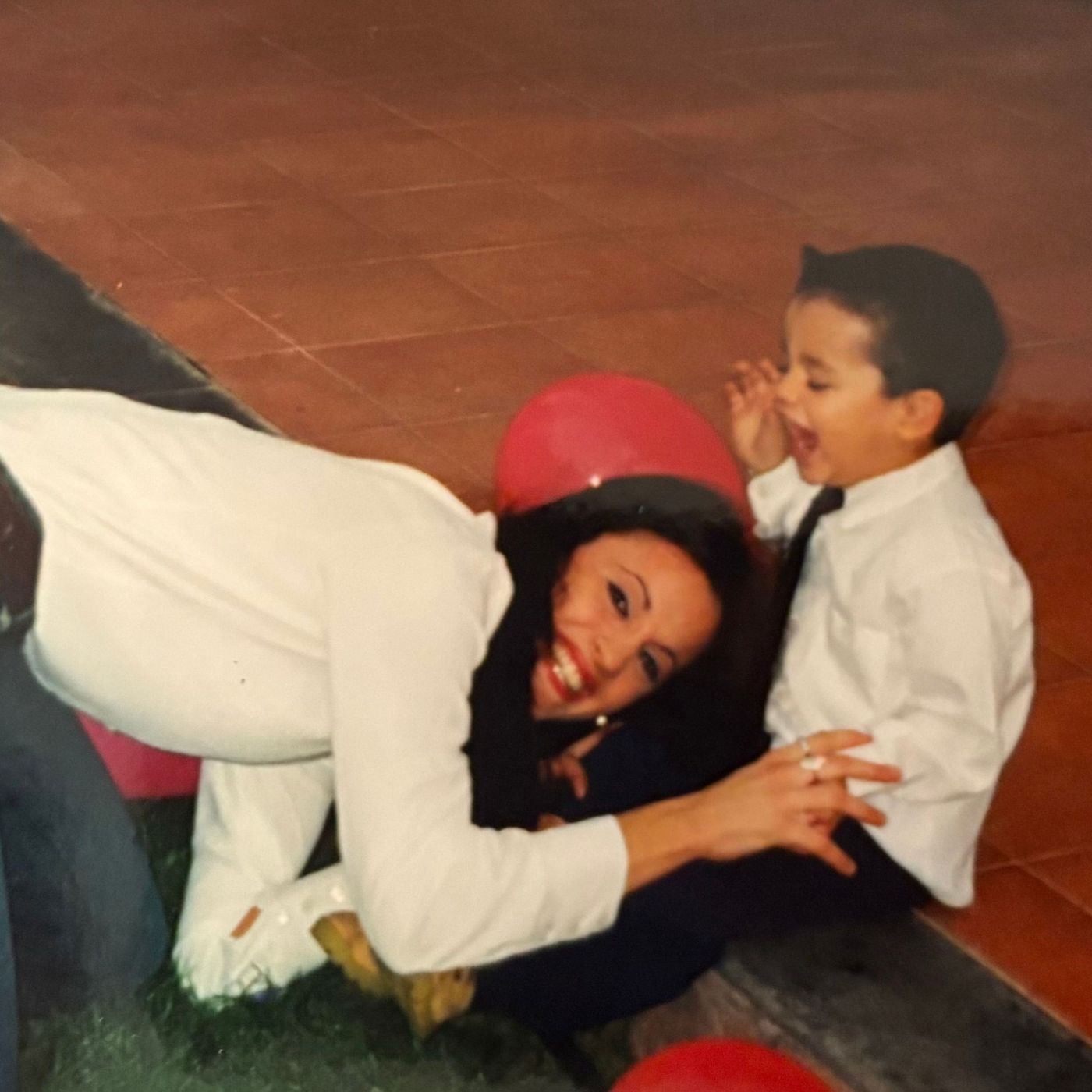 Saitta, “Mamma non chianciri”: il volo che diventa canzone Saitta, “Mamma non chianciri”: il volo che diventa canzone