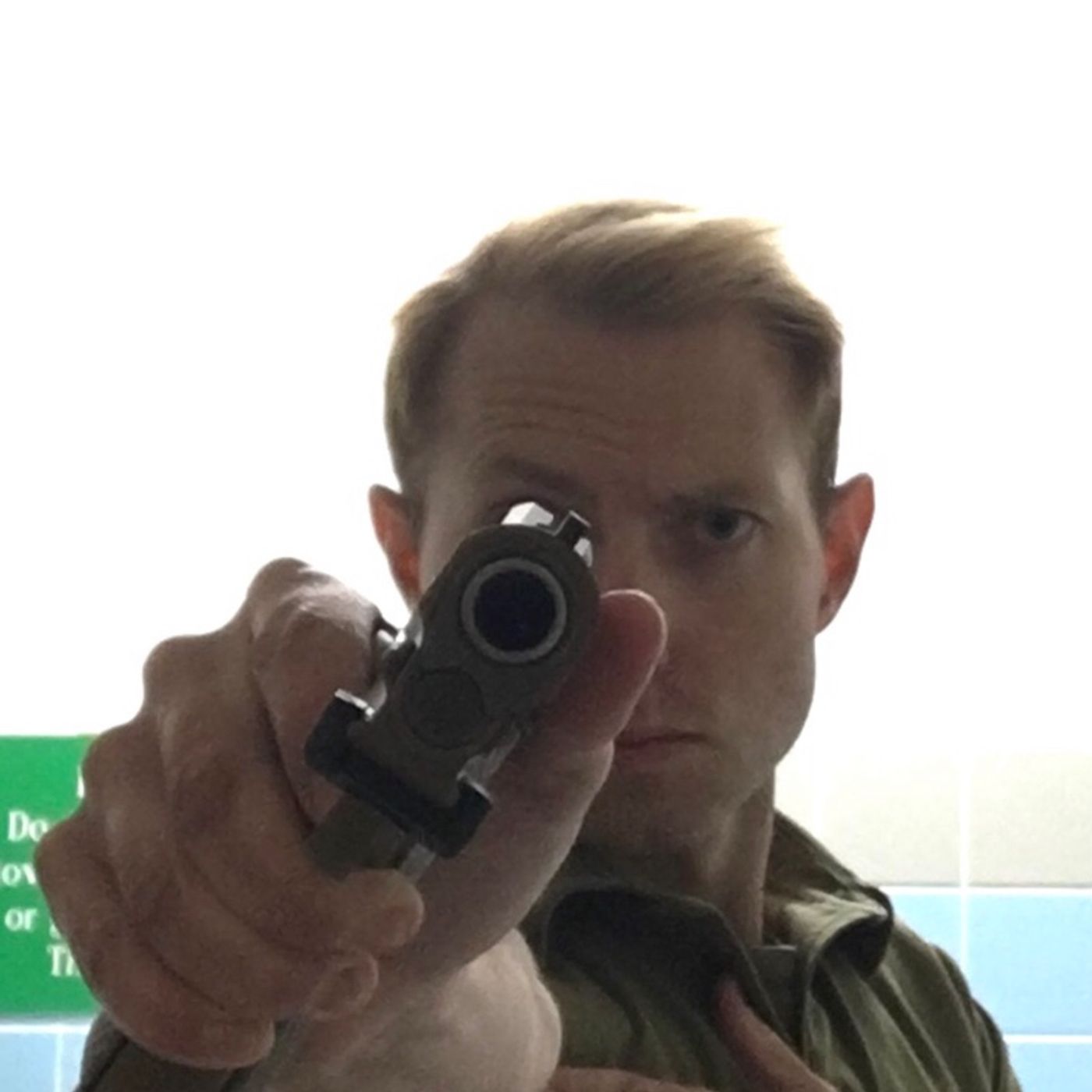 Fighting Handguns other than 9mm - 10mm .45acp 5.7x28