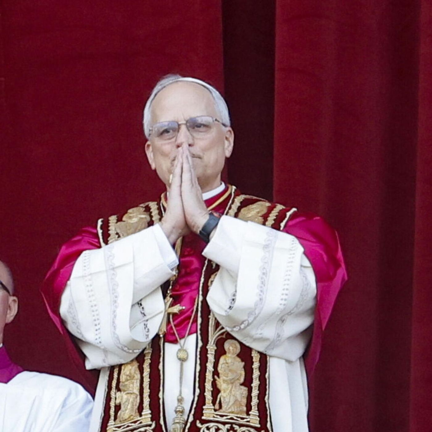 Madrid es Noticia: El Vaticano confirma la visita de León XIV a España del 6 al 12 de junio