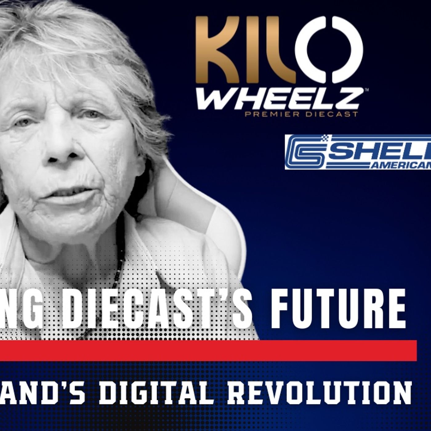 🚗 Amy Boylan on KILO Wheels, RLC History & Elevating the Diecast Hobby