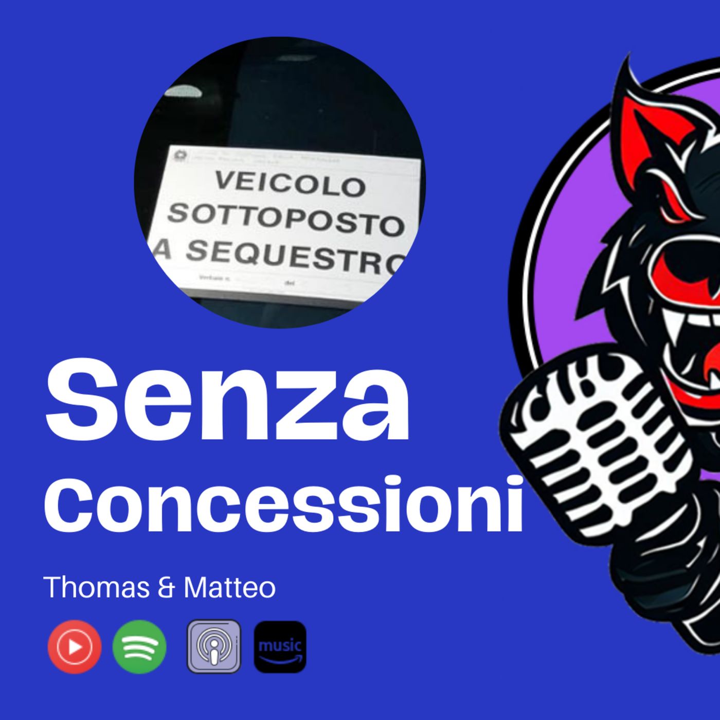 Senza Concessioni