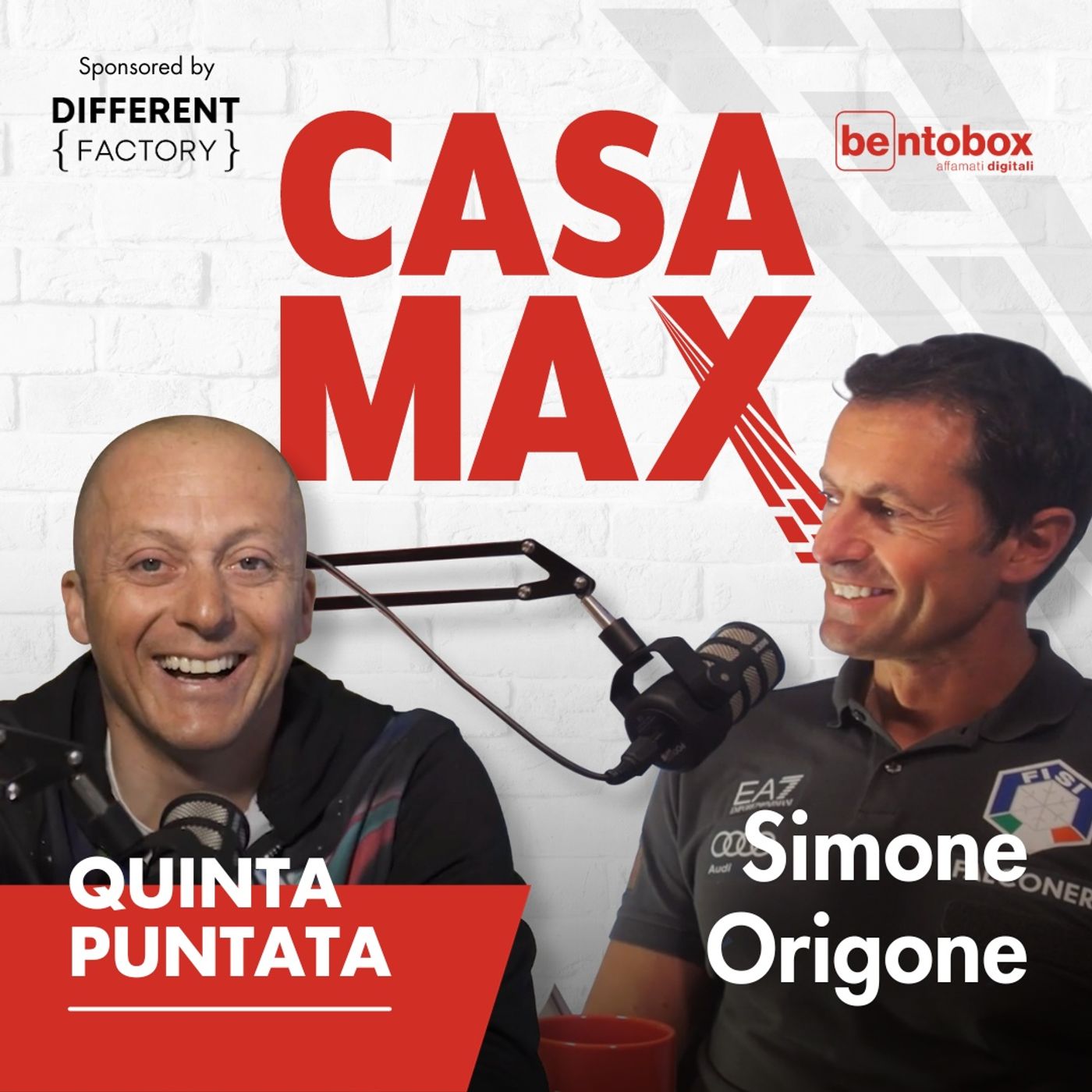 CASA MAX