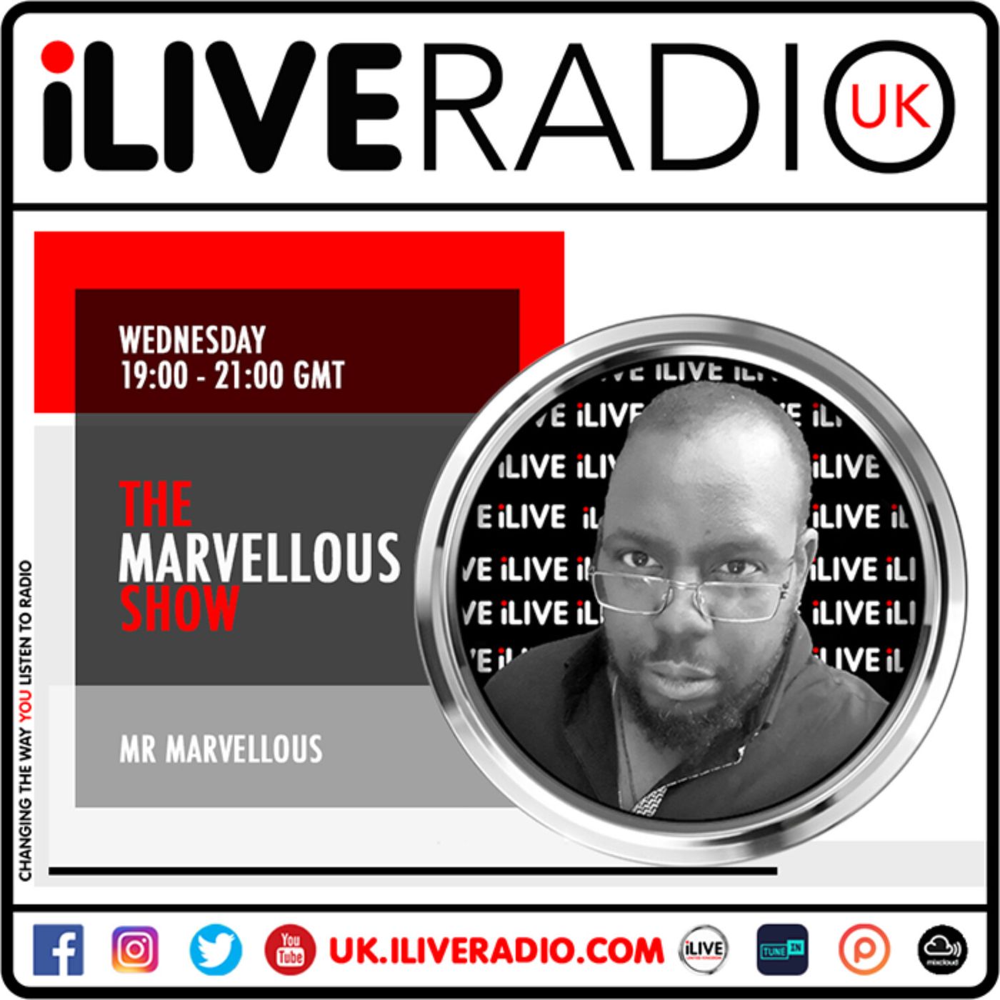 iLive Radio UK