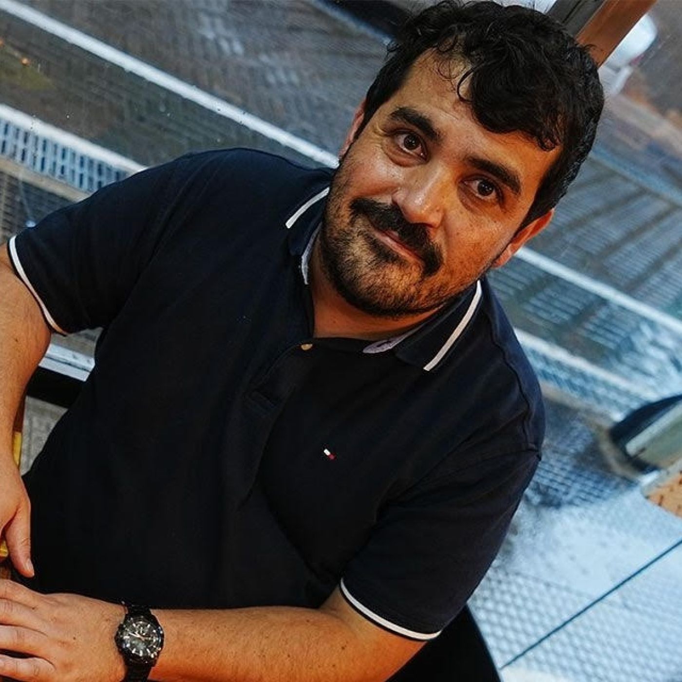 Juan Facundo Muciaccia Politólogo, magíster en Historia económica. @cediarg @rosca_casta