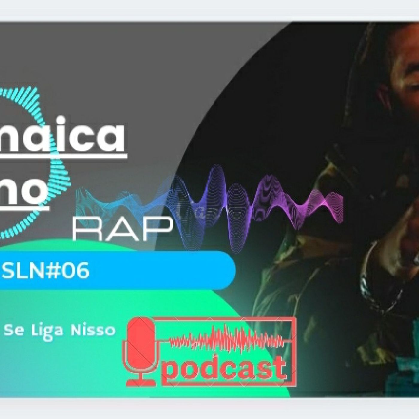 Se Liga Nisso Podcast