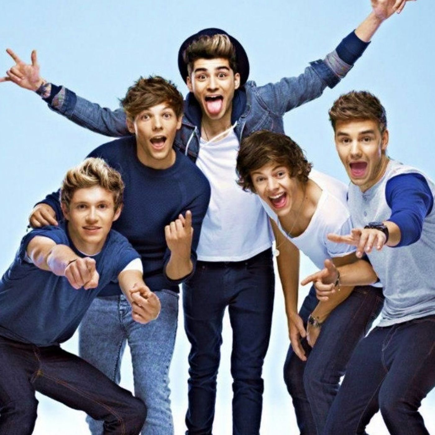 1D Radio 2