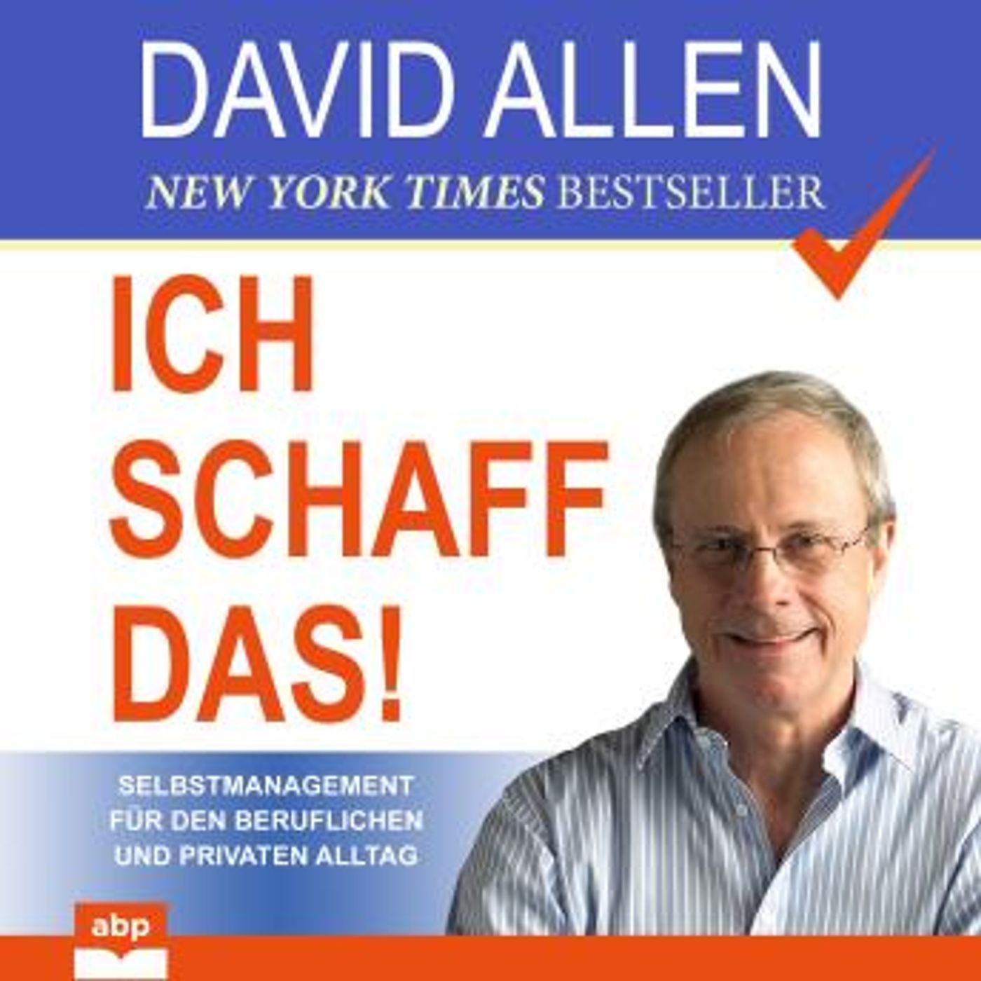 [German] - Ich schaff das! by David Allen episode artwork