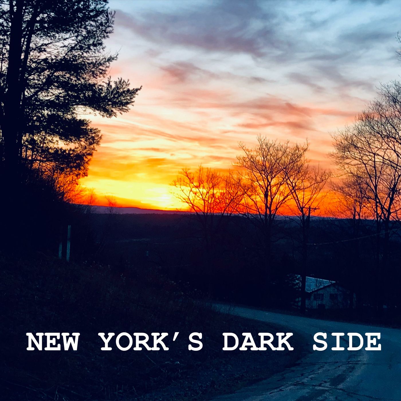 New York\'s Dark Side