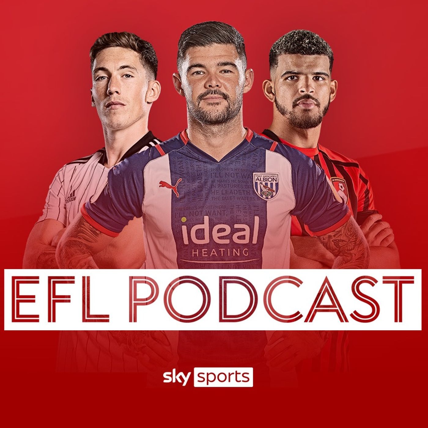 Sky Sports EFL Podcast