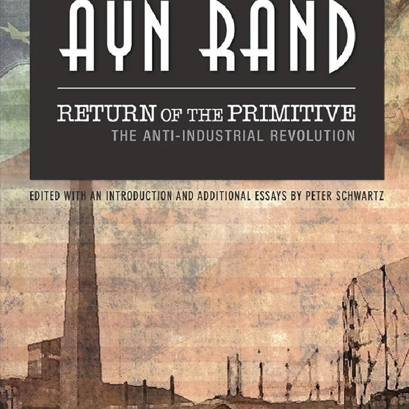 Episode 2187 - The True Conservative - Rules Saturday!