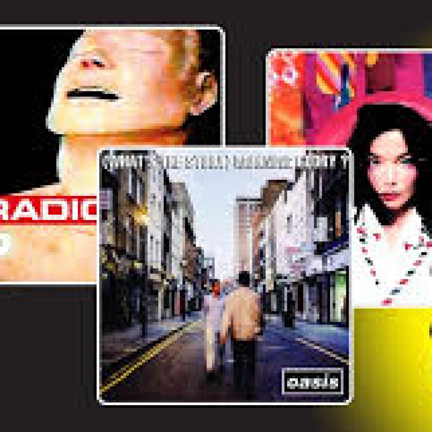 My Rock Play List Podcast - El Culto A: Albumes Rock que cumplen 30 años en 2025 episode artwork