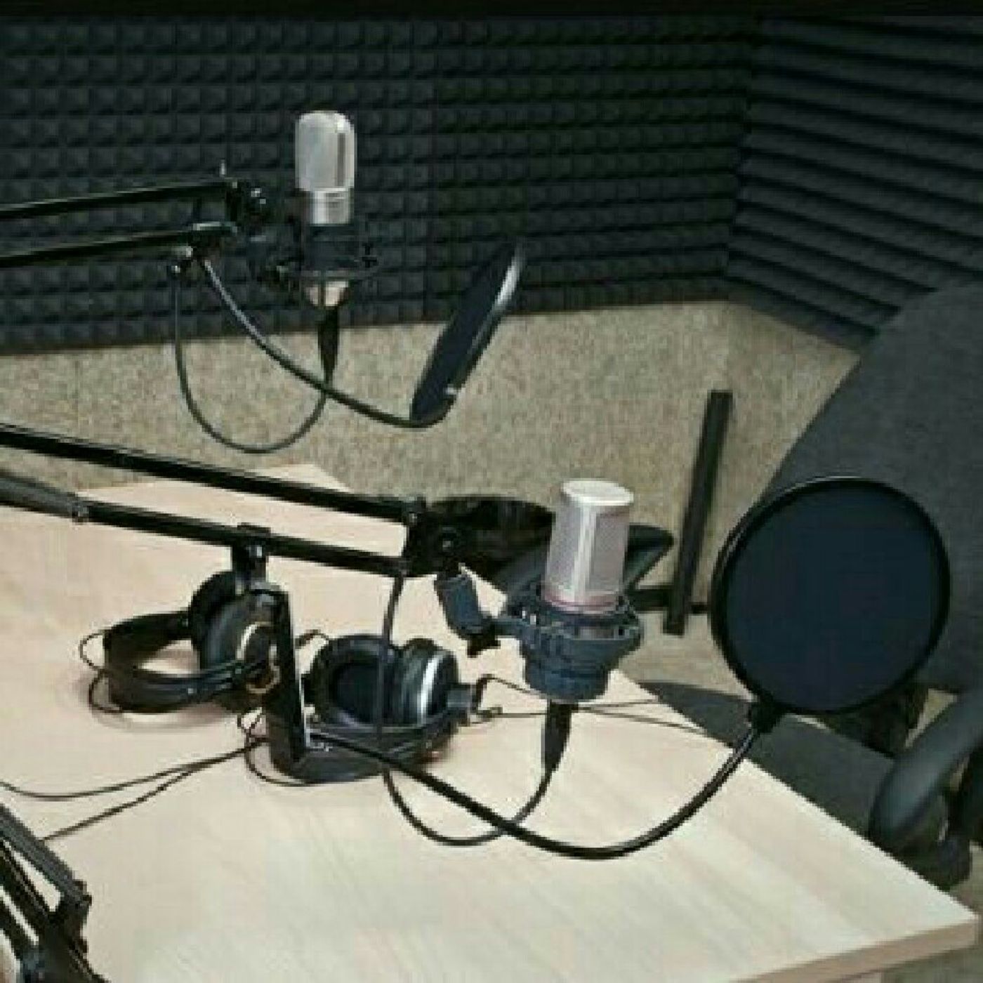 Brain Ujazo live
