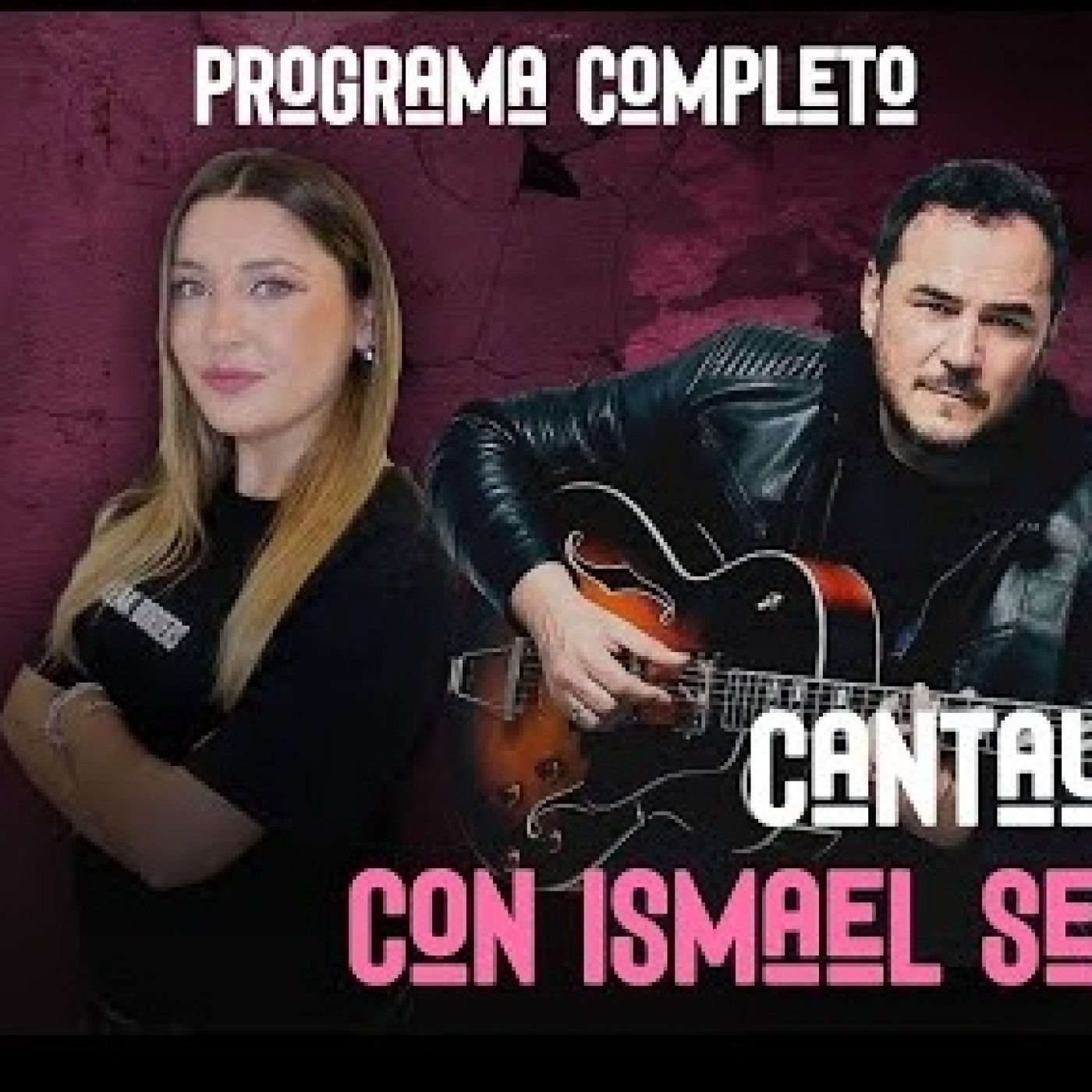 HECD 39 - Cantautores, con Ismael Serrano