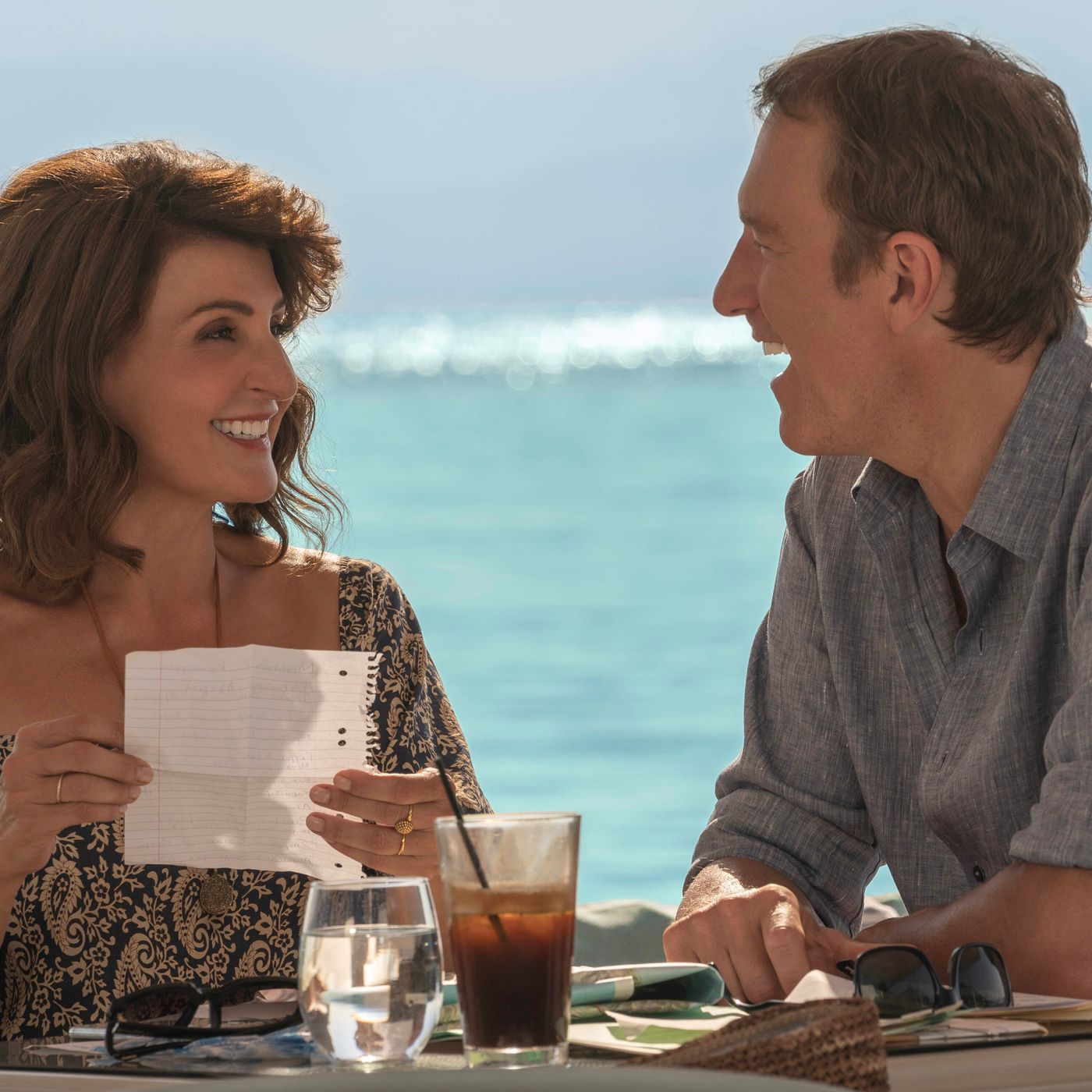 My Big Fat Greek Wedding 3 And What's Making Us Happy