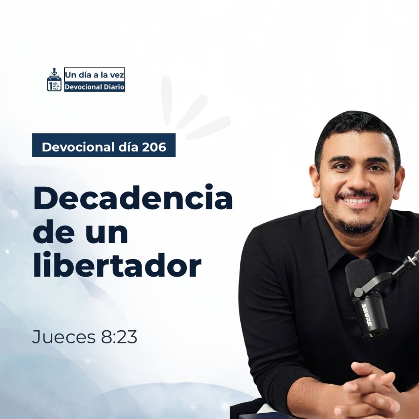 Decadencia de un libertador episode artwork