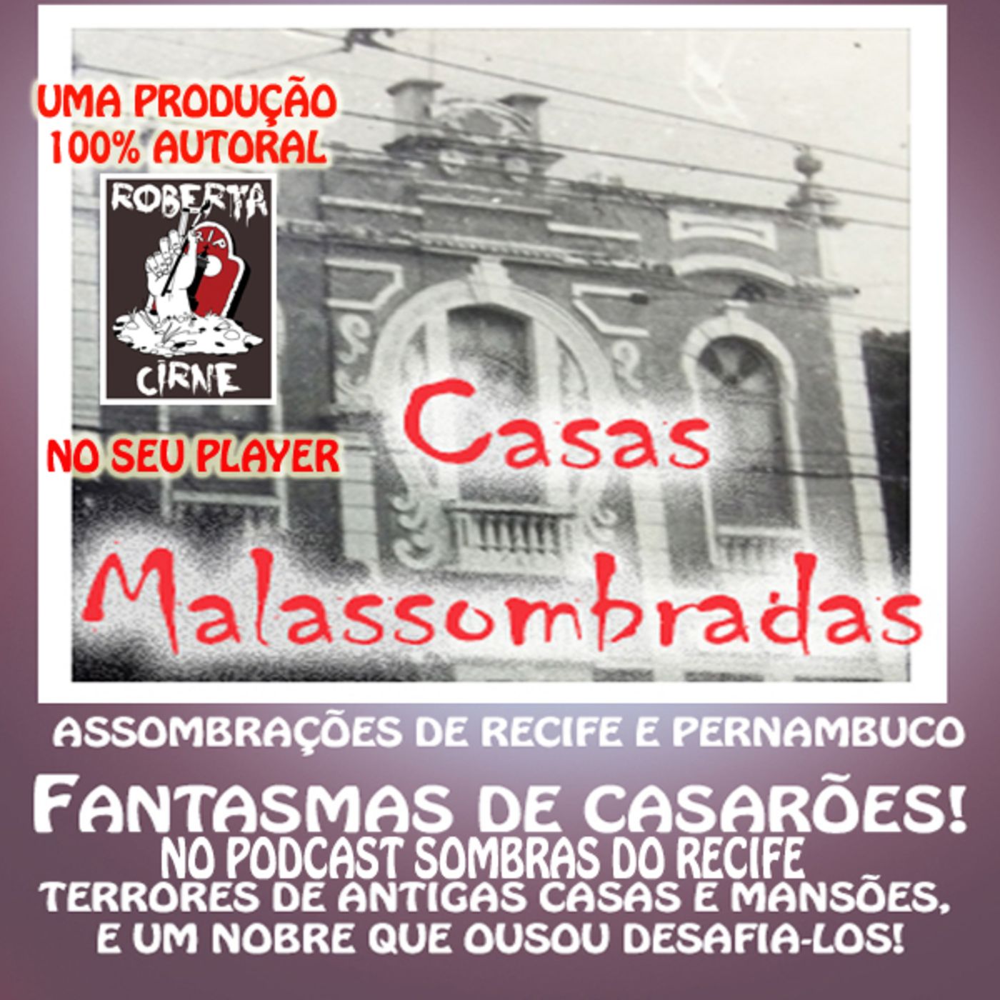 SOMBRAS DO RECIFE
