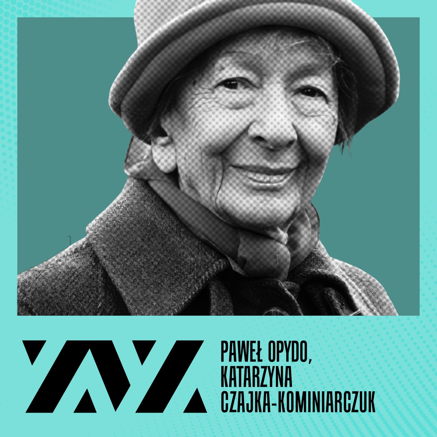 ZVZ – W jakiś sposób Szymborska wróciła…