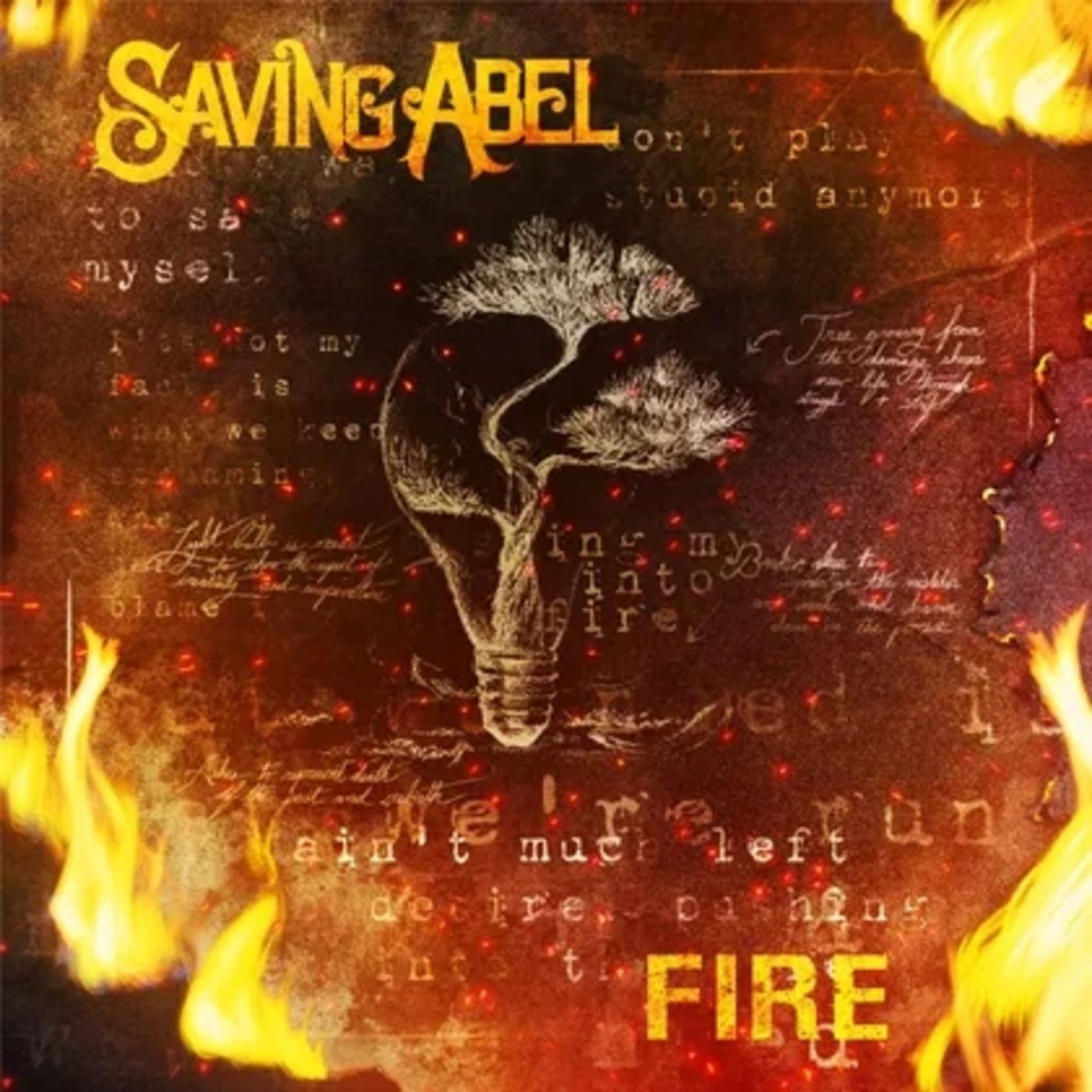 Episode 192 - Saving Abel - 'Fire' Single Reaction