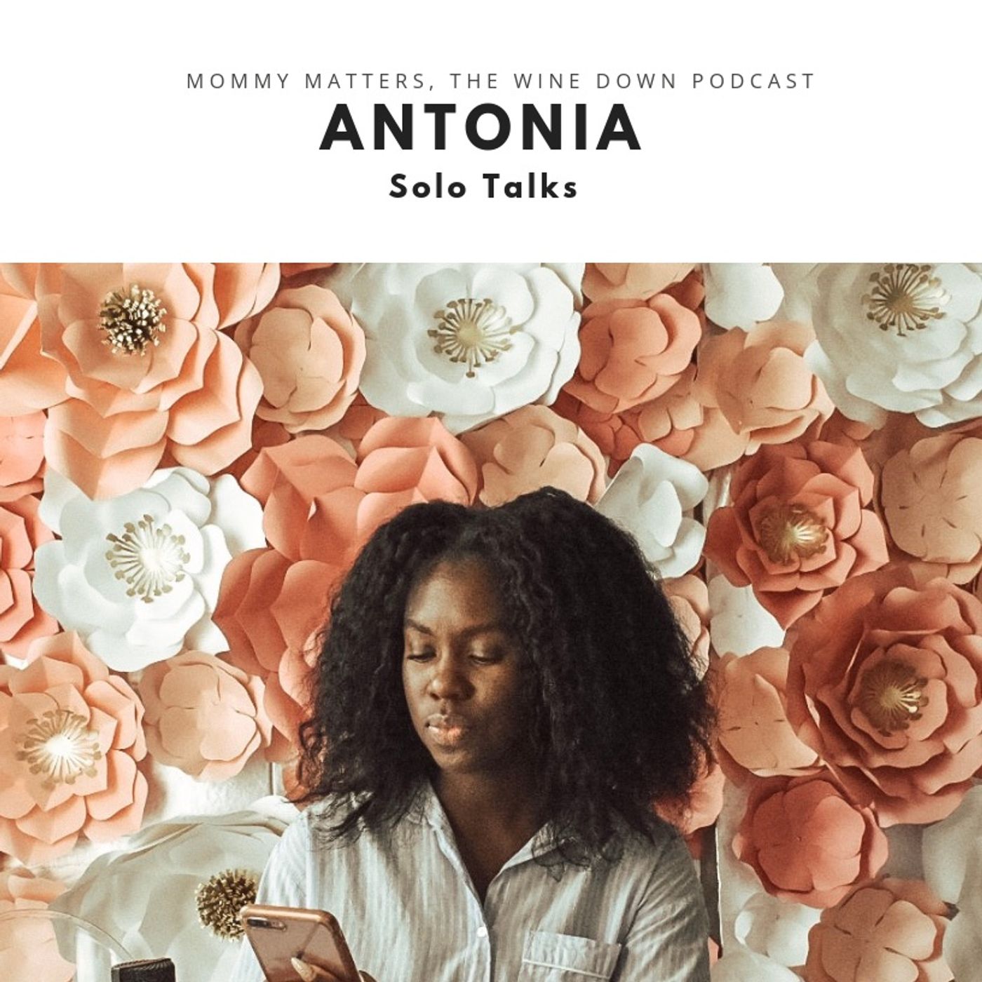Talk Space&Co. The Podcast