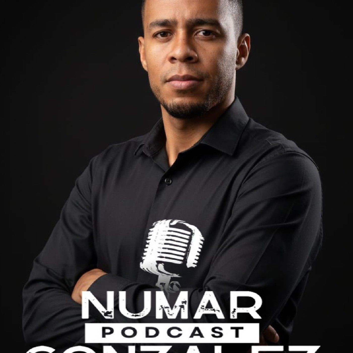 Numar González Podcast
