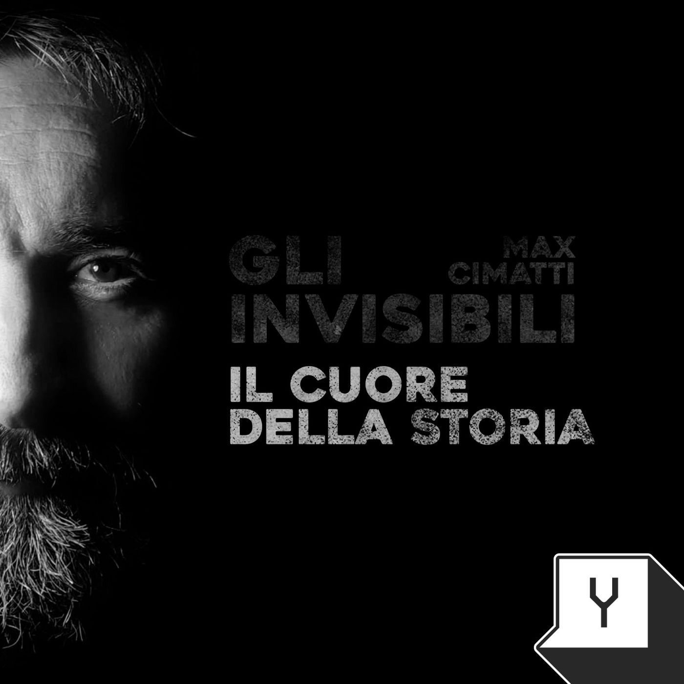 Gli invisibili