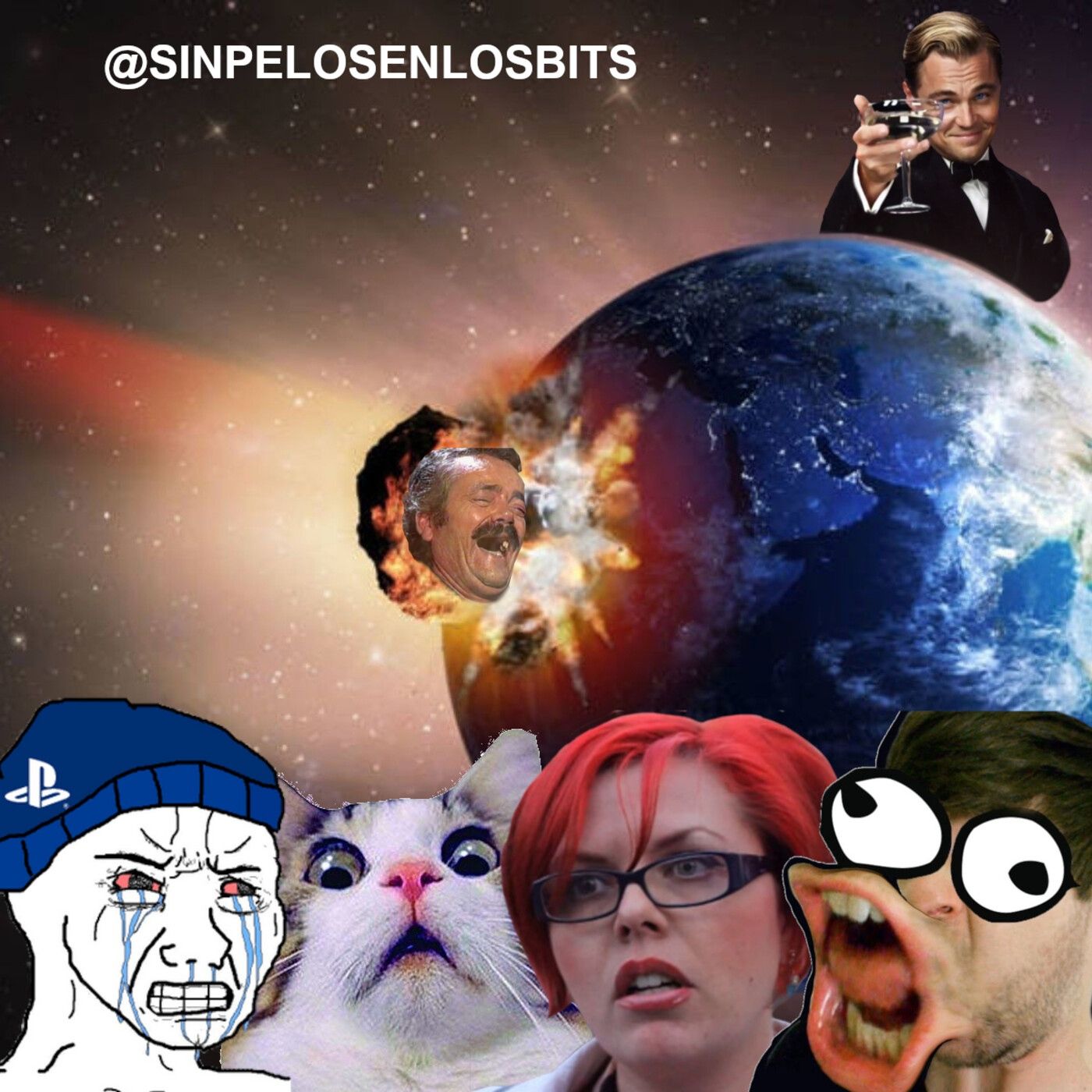 Portada de Sin Pelos en los Bits