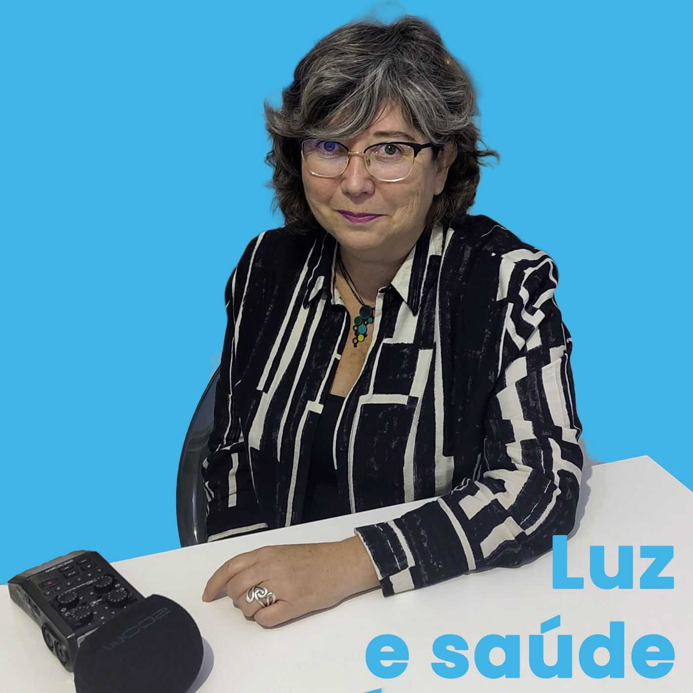 Efer 733 (15-1-26): Luz, horarios e saúde episode artwork