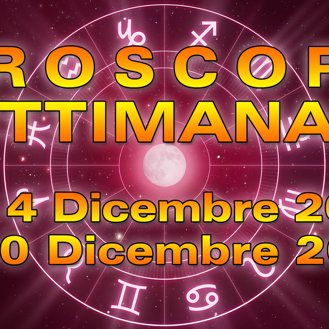 Oroscopo Del Giorno