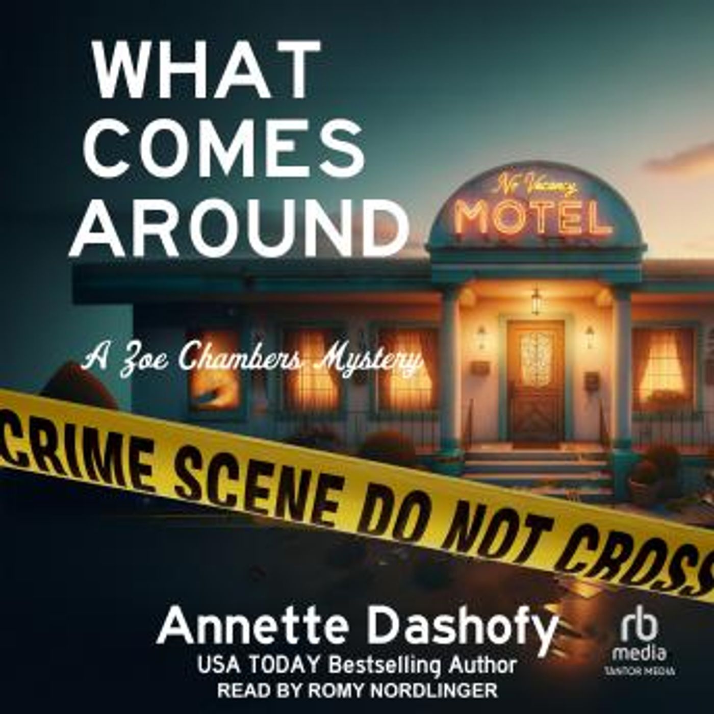 Access Must-Have Full Audiobooks in Mystery, Thriller & Horror, Cozy Mystery