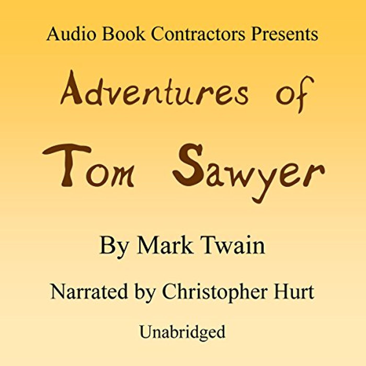 Get Most Popular Full Audiobooks in Classics, American Literature