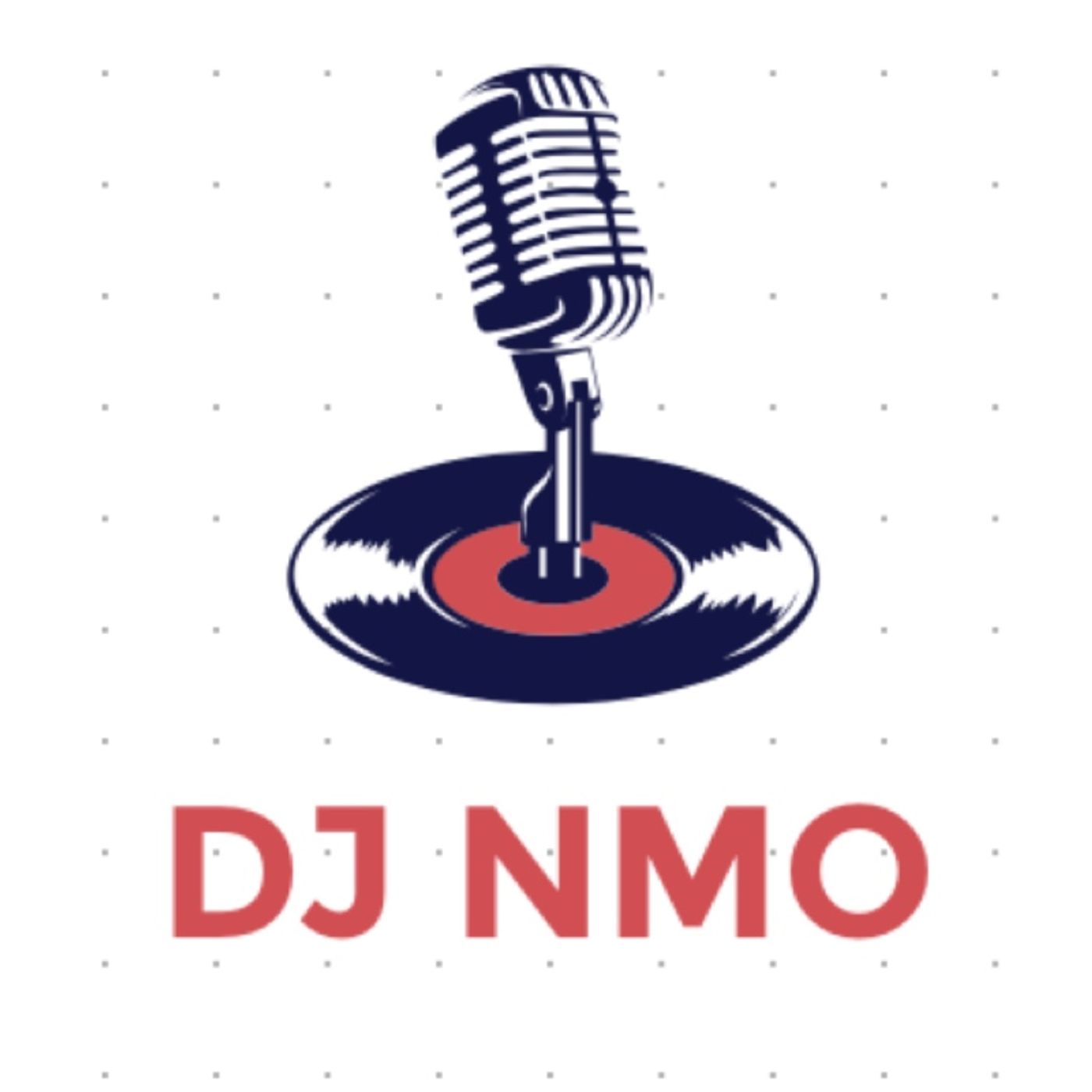 DJ NMO episode artwork