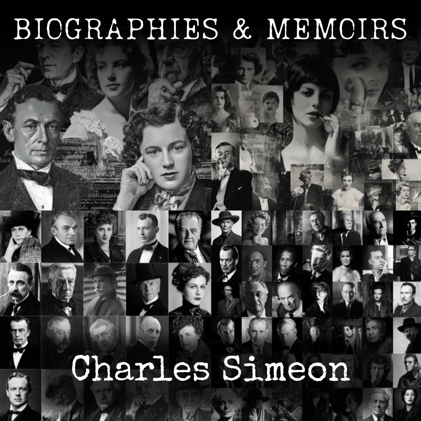 Charles Simeon