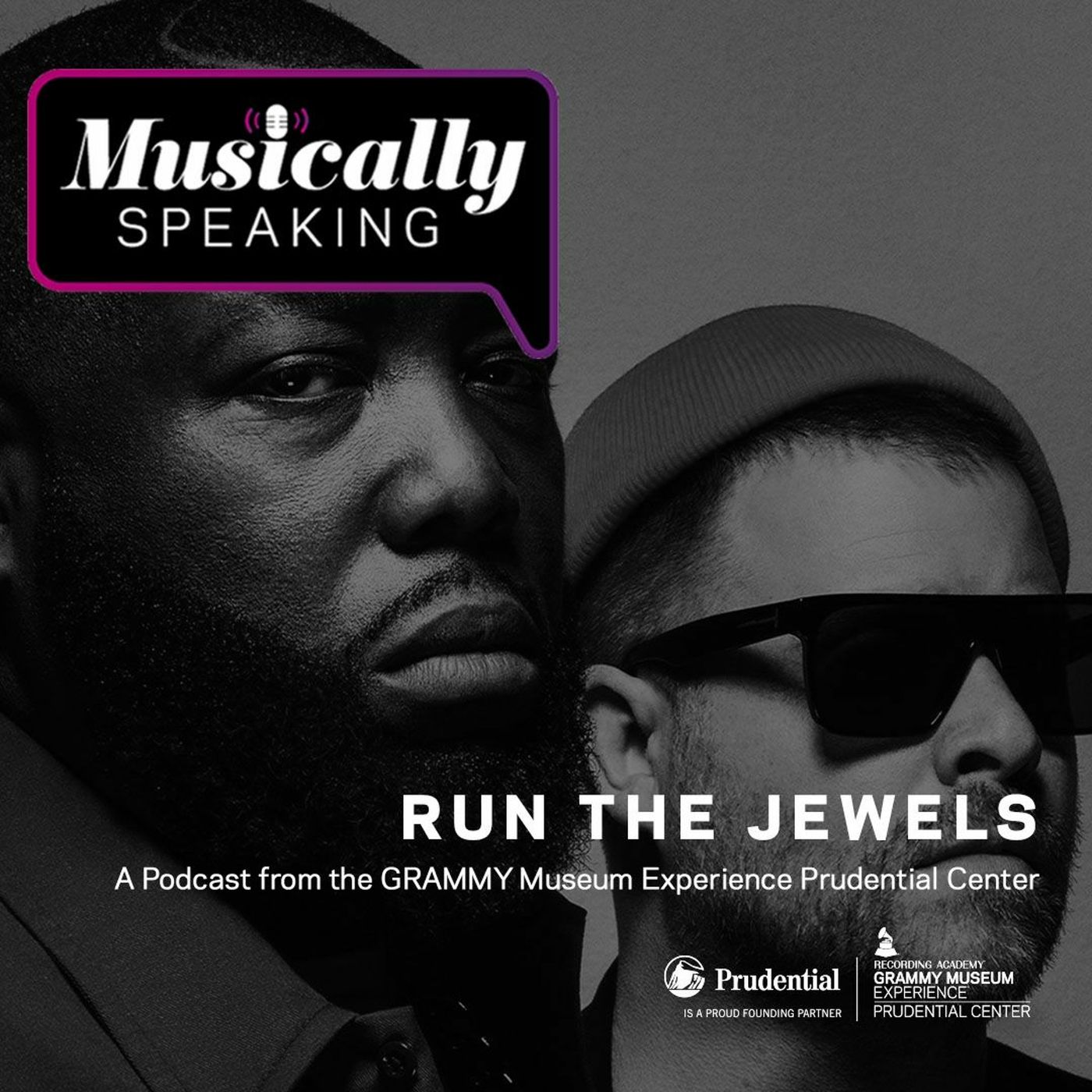 Musically Speaking